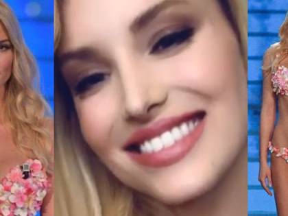 Ciao Darwin, torna madre natura Ema Kovac: "Il vostro desiderio si è avverato"