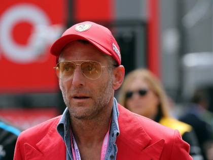 Lapo Elkann cambia vita: "Ora lotto contro le dipendenze"