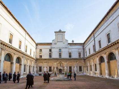 Esami facili alla Link, il caso dell'indagato finisce nelle mani di un suo fedelissimo