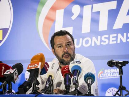 La rossa Emilia non ferma l'avanzata dei lumbard