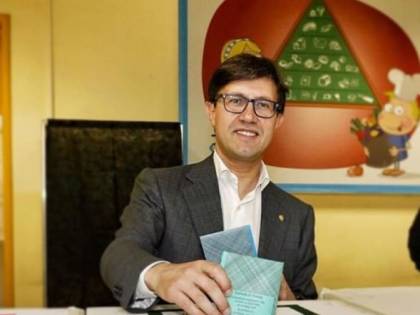 I fortini rossi traballano. Il vento leghista sull'Emilia