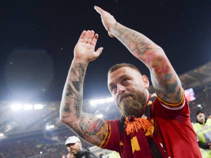 Fiorentina, Samp, Milan tentazioni di De Rossi E Milinkovic va a Parigi