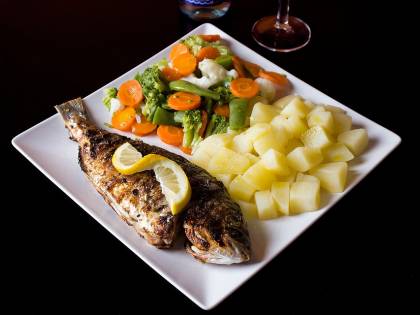 La Dieta di Okinawa è garanzia di longevità?