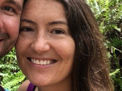 Istruttrice di yoga ritrovata nelle foreste dopo 2 settimane