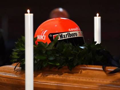La sincerità, il vuoto più grande di Niki