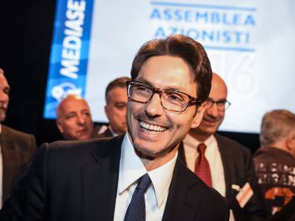 Ottimi ascolti per Mediaset In crescita le prime serate