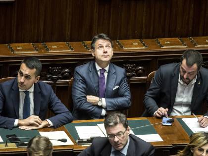 Conte a caccia della fabbrica di "fake news". Di Maio chiede un "vertice di maggioranza"