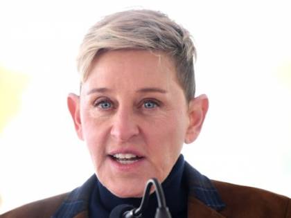 Ellen DeGeneres, la conduttrice Usa racconta gli abusi sessuali da parte del patrigno: “Non sapevo nulla sul corpo”