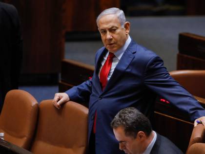 Israele dovrà tornare alle urne a settembre. Kushner da Netanyahu: la pace è in bilico