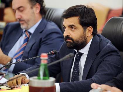 Scandalo magistratura, Palamara: "Le correnti sono sistema di potere"