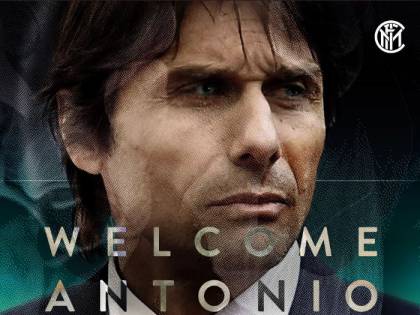 Inter, Conte: "Il mio passato da juventino non conta. Voglio vincere subito"