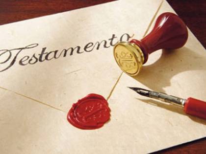Muore e lascia in eredità al Comune un milione di euro