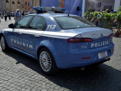 Tunisino tenta rapina a Palermo: arrestato e rimpatriato