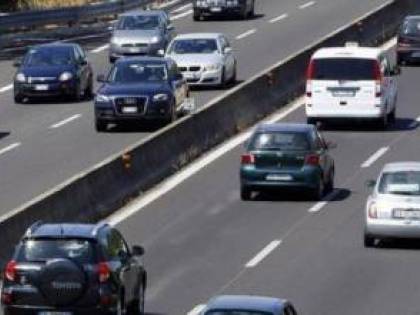 Francia, folle fermato a velocità sostenuta: "Ero posseduto dallo spirito di Schumacher"
