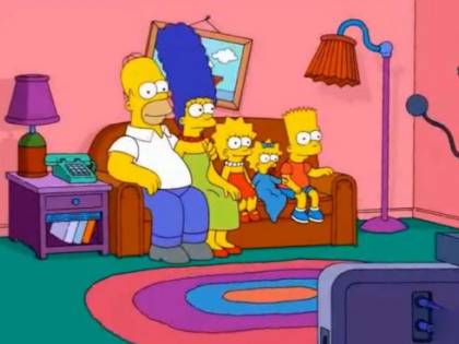 Ikea ha riprodotto i salotti di tre delle più amate serie TV di sempre