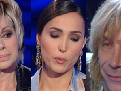 Carmen Russo e la confessione sul marito: "Ho pensato di lasciare Enzo Paolo Turchi"