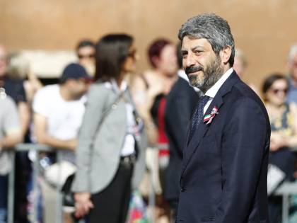 Buffagni contro Fico: "Le sue parole sono state un favore suicida alla Lega"