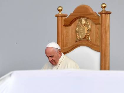 Così la "battaglia" del Sinodo si combatterà sui "preti sposati"