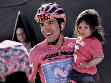 Giro d'Italia 2019, Carapaz si porta a casa la 102esima edizione