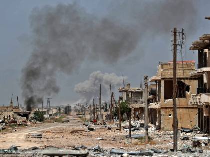 Siria, l'altolà di Trump a Russia e Iran: "Stop ai raid su Idlib"