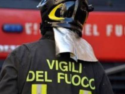Roma, è giallo a Trigoria: cadavere carbonizzato tra i rifiuti