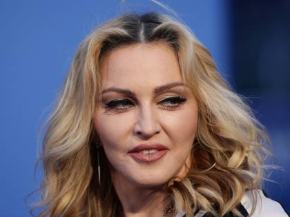 Burlon: "Madonna? Una cessa". Poi le scuse via social