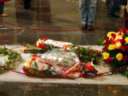 Spagna, la Corte Suprema annulla la riesumazione di Francisco Franco