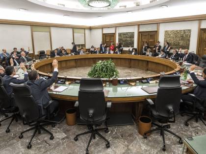 "Delibera Csm illegittima". Terremoto alla procura di Roma