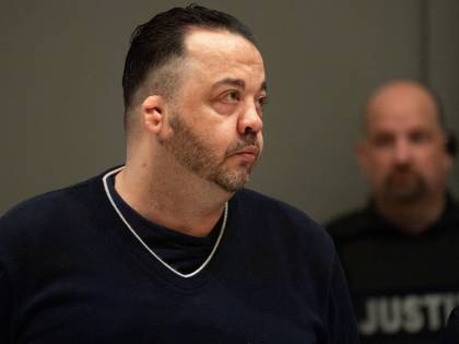 Germania, ergastolo all'infermiere killer: uccise 85 pazienti