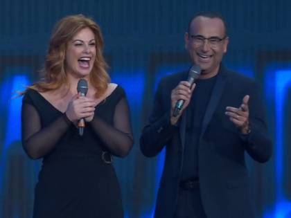Music Awards, ancora insulti sul web per Vanessa Incontrada