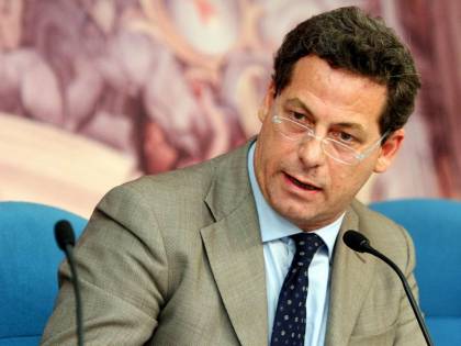 Miccichè: "Salvini ci ha offeso, ricordiamocelo"