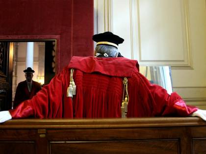 Toghe nella bufera: il giudice di Tempio tra accuse e veleni. Anche lui nelle chat di Palamara