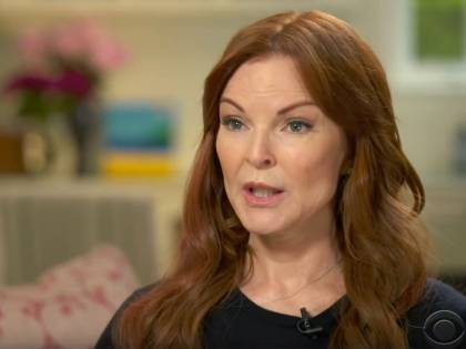 Marcia Cross, l'attrice di Desperate Housewives: "Non mi vergogno del mio tumore"