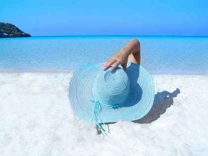 Come prevenire il colpo di calore