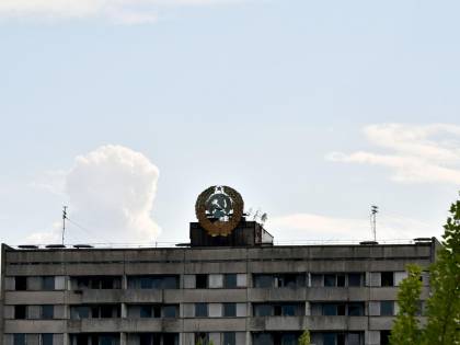 Chernobyl, si suicida uno degli eroi del disastro nucleare dopo aver visto la serie tv