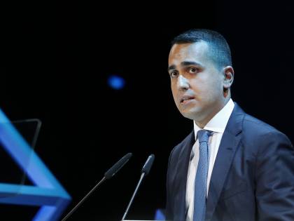 Ballottaggi, Di Maio: "Noi troppo fissati, serve organizzazione"