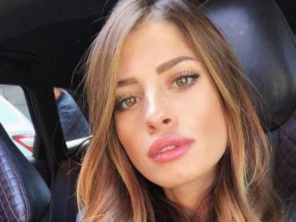Chiara Nasti insultata per la foto con gli spaghetti: "Sei poco credibile"