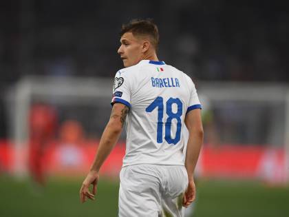 Inter, Barella ad un passo: raggiunta l'intesa col Cagliari