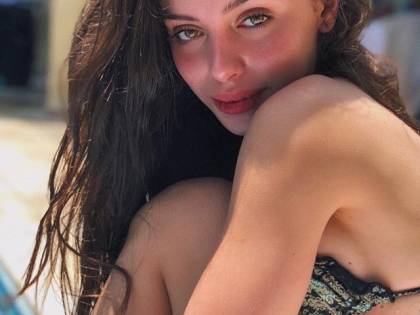 Tiffany Alvares fa impazzire i follower su Instagram