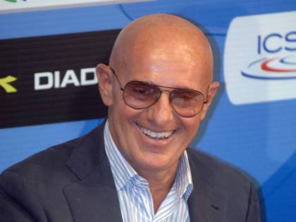 Sacchi: "Sarri aveva una missione impossibile. Juve non ha avuto pazienza"