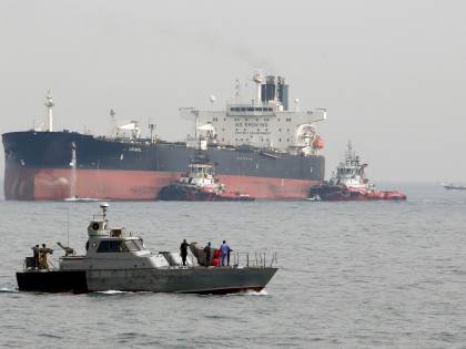 Usa accusano l'Iran: prove sull'attacco alle petroliere in Oman