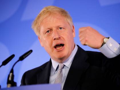 Boris Johnson sempre più vicino a succedere alla May