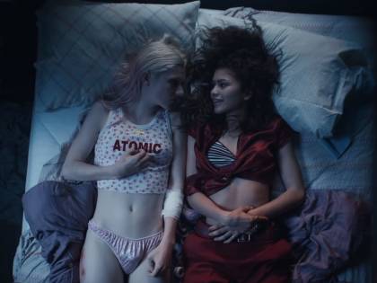 La nuova serie tv che fa scandalo prima di andare in onda