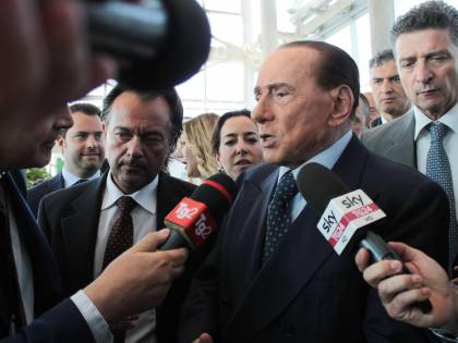 L'addio di Berlusconi a Zeffirelli: "Da oggi mi sento più solo"