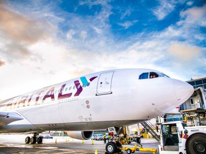Air Italy, nuove mete in Usa e in Messico in partnership con Alaska Airlines