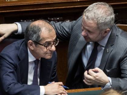 Slitta il documento sull'assestamento di bilancio da consegnare all'Ue