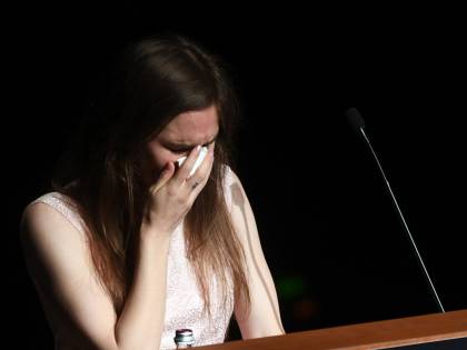Amanda Knox, dalla Corte di Strasburgo arriva la condanna definitiva all'Italia