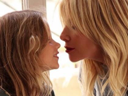 Alessia Marcuzzi, vacanze in un resort extra lusso in Puglia