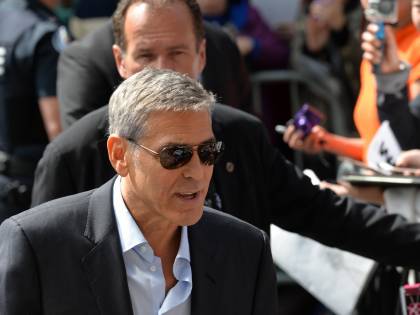 La Clinton gela Clooney: "Vuole fare il presidente? Materie troppo complesse"