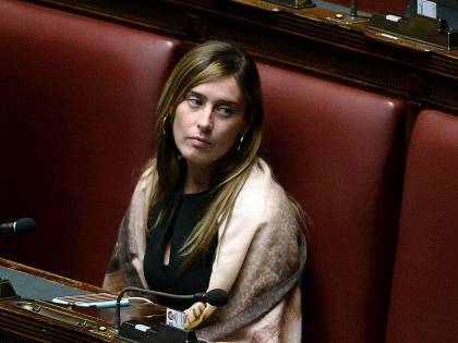 Boschi difende Lotti: "Più attacchi dal Pd che dagli avversari"